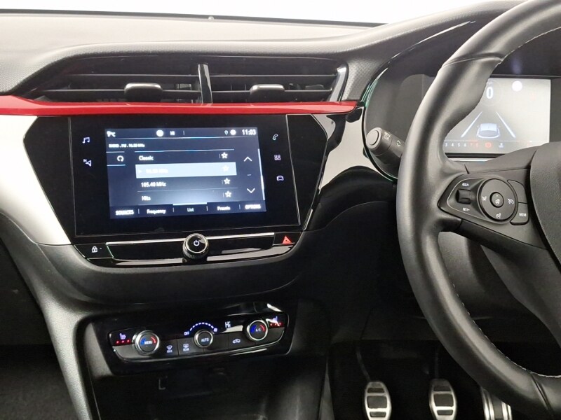 Used Vauxhall Corsa 2022 for sale - 77569632: Photo 10