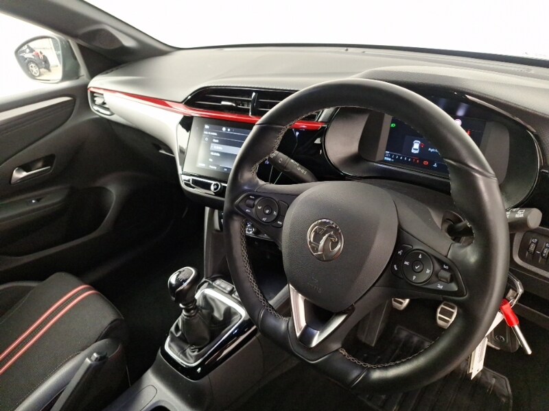 Used Vauxhall Corsa 2022 for sale - 77569632: Photo 11