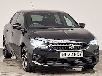 Used Vauxhall Corsa 2022 for sale - 77569632: Photo
