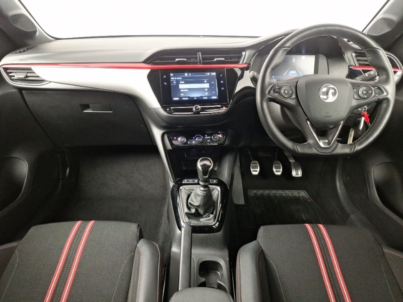 Used Vauxhall Corsa 2022 for sale - 77569632: Photo 2