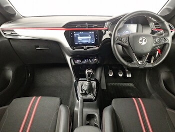 Used Vauxhall Corsa 2022 for sale - 77569632: Photo