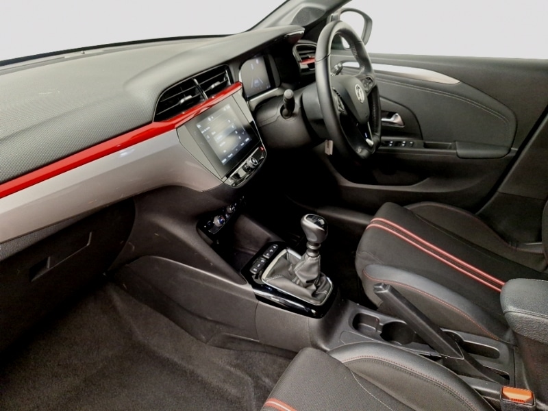 Used Vauxhall Corsa 2022 for sale - 77569632: Photo 5