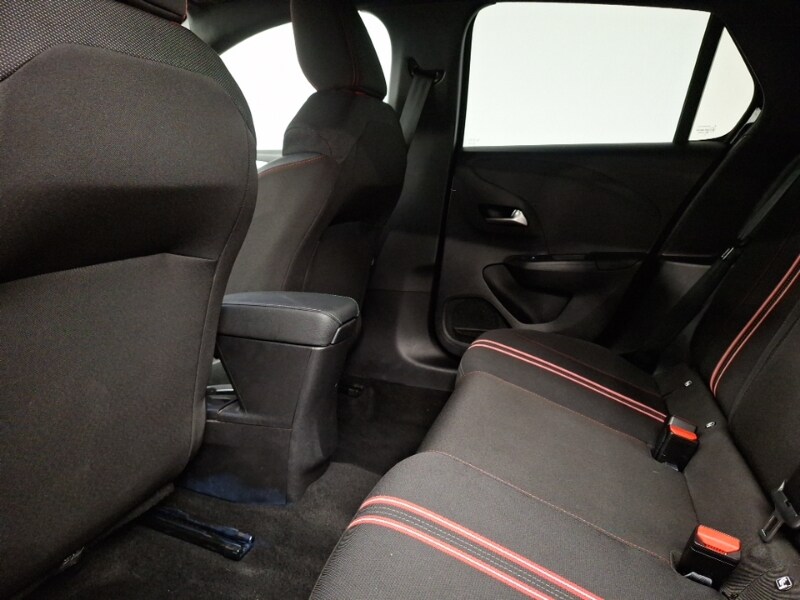 Used Vauxhall Corsa 2022 for sale - 77569632: Photo 6