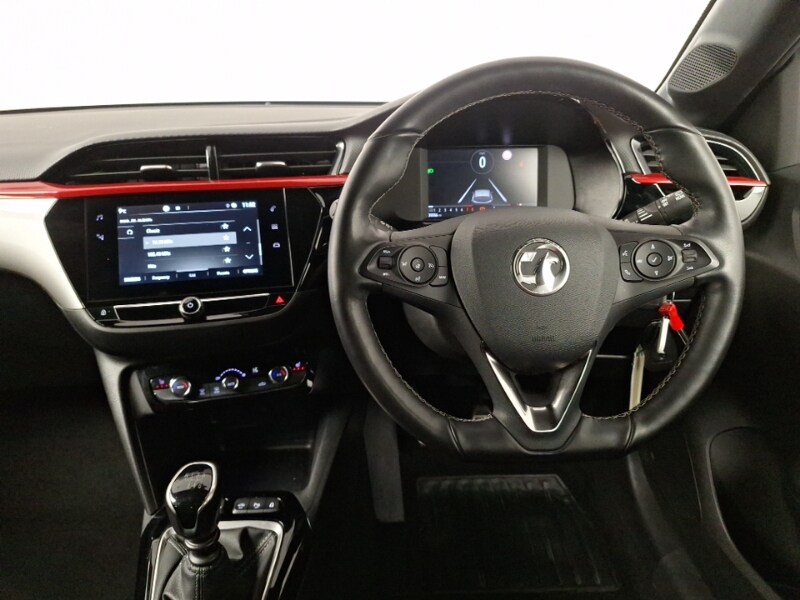 Used Vauxhall Corsa 2022 for sale - 77569632: Photo 7