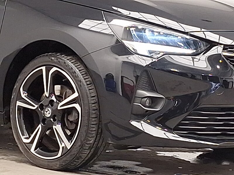 Used Vauxhall Corsa 2022 for sale - 77569632: Photo 9