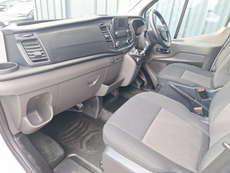Used Ford Transit 2020 for sale - 76861385: Photo 5