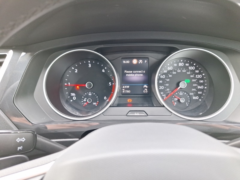 Used Volkswagen Tiguan 2021 for sale - 76419158: Photo 10