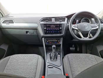 Used Volkswagen Tiguan 2021 for sale - 76419158: Photo