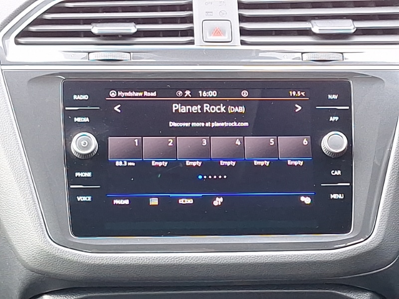 Used Volkswagen Tiguan 2021 for sale - 76419158: Photo 7