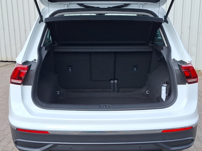 Used Volkswagen Tiguan 2021 for sale - 76419158: Photo 8