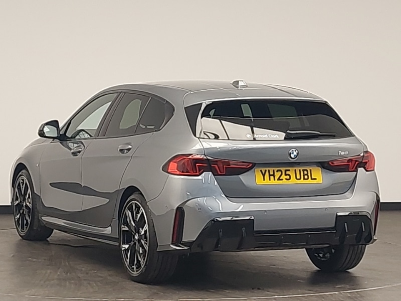 Used BMW 1 Series 2025 for sale - 76198797: Photo 3