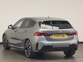 Used BMW 1 Series 2025 for sale - 76198797: Photo 3