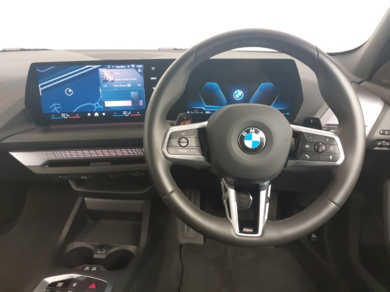 Used BMW 1 Series 2025 for sale - 76198797: Photo 5
