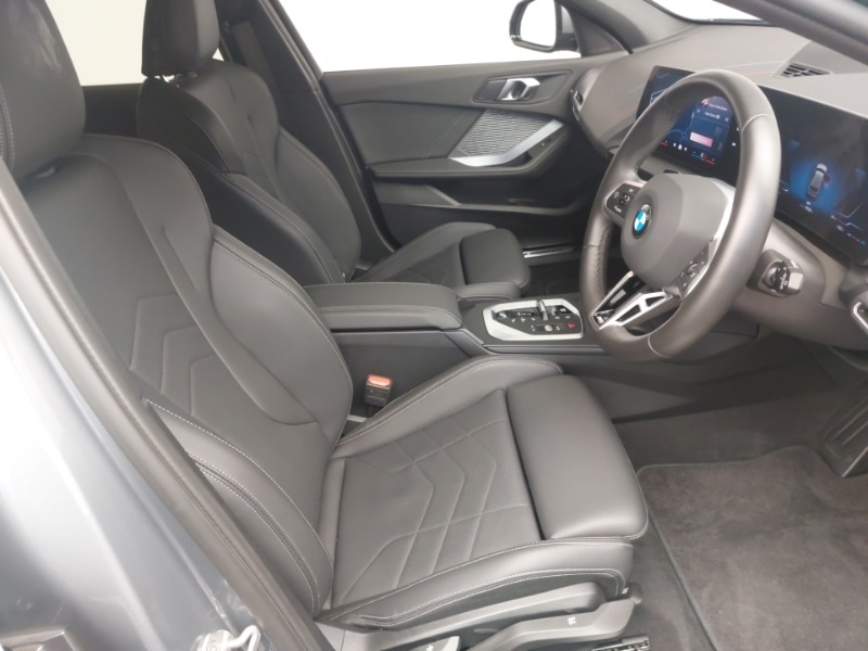 Used BMW 1 Series 2025 for sale - 76198797: Photo 6