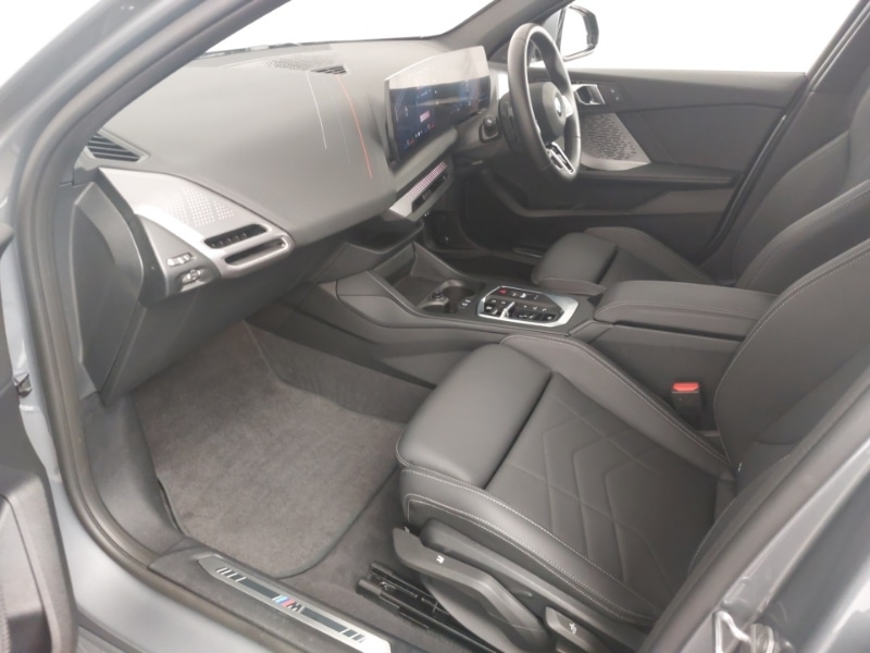 Used BMW 1 Series 2025 for sale - 76198797: Photo 7