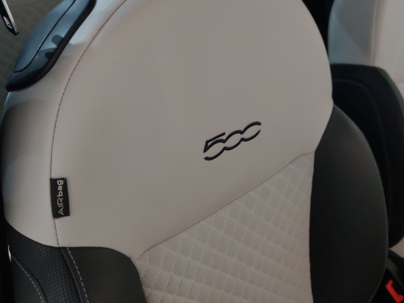 Used Fiat 500 2022 for sale - 77166403: Photo 11