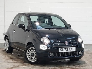 Used Fiat 500 2022 for sale - 77166403: Photo
