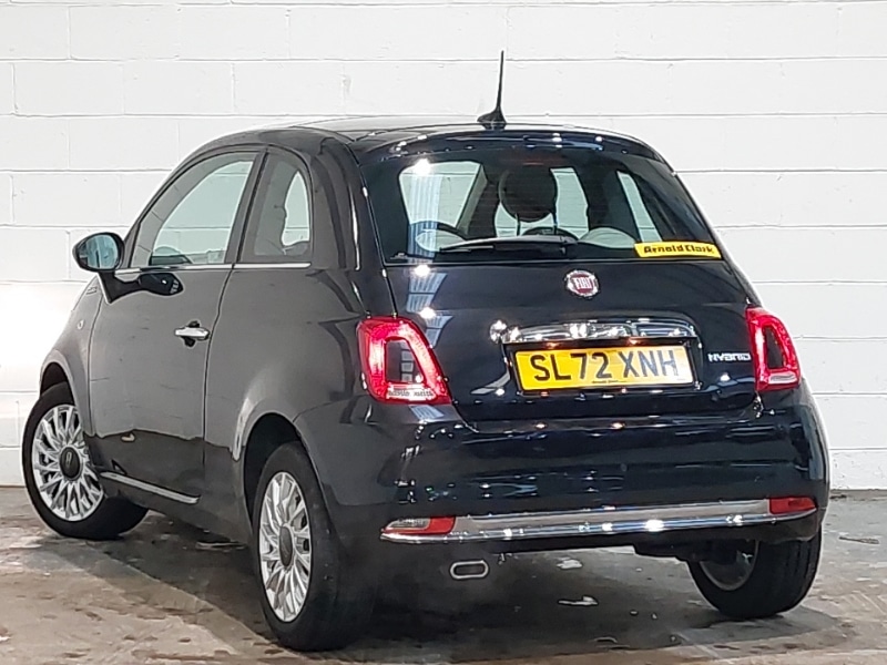 Used Fiat 500 2022 for sale - 77166403: Photo 3
