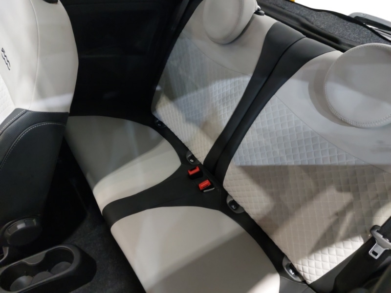 Used Fiat 500 2022 for sale - 77166403: Photo 6