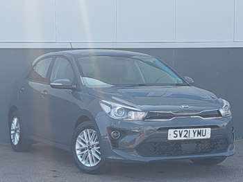 2021 - 1.0 T GDi 2 5dr