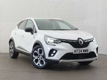 2024 - 1.0 TCE 90 Techno 5dr