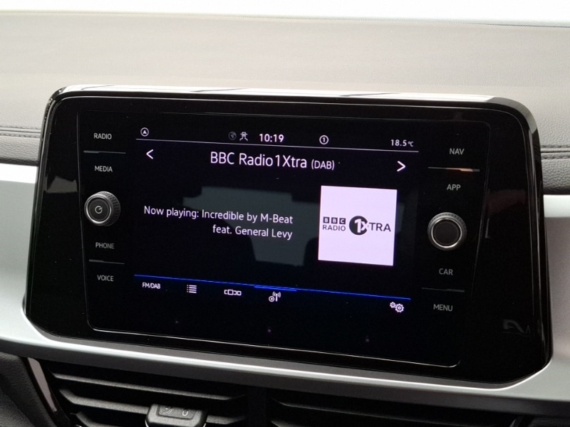 Used Volkswagen T-Roc 2025 for sale - 77032080: Photo 10