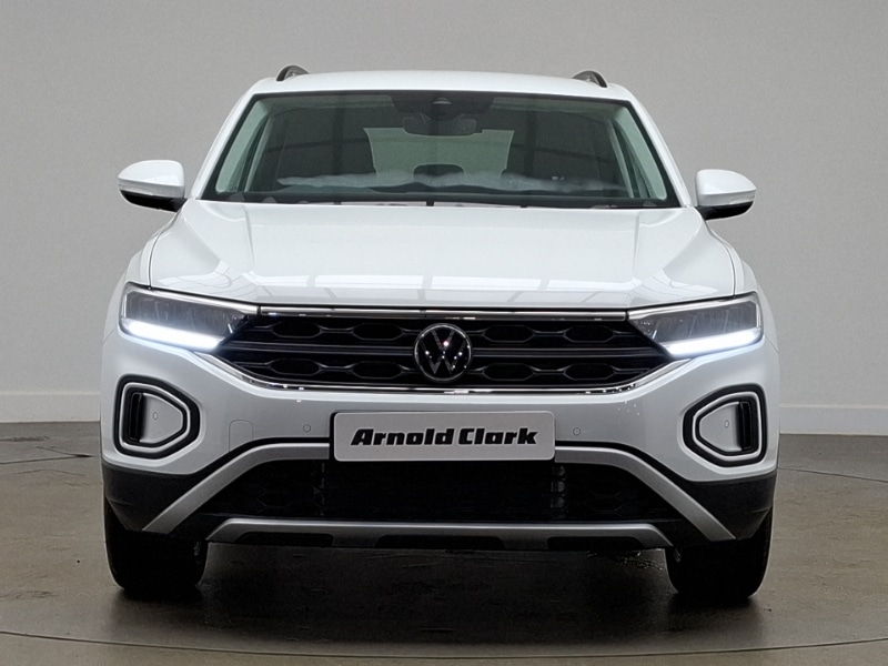 Used Volkswagen T-Roc 2025 for sale - 77032080: Photo 12