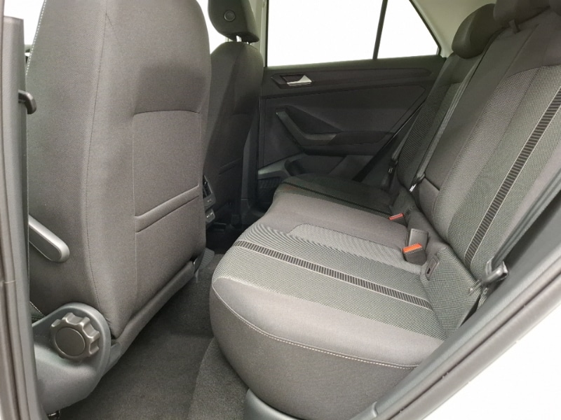 Used Volkswagen T-Roc 2025 for sale - 77032080: Photo 6