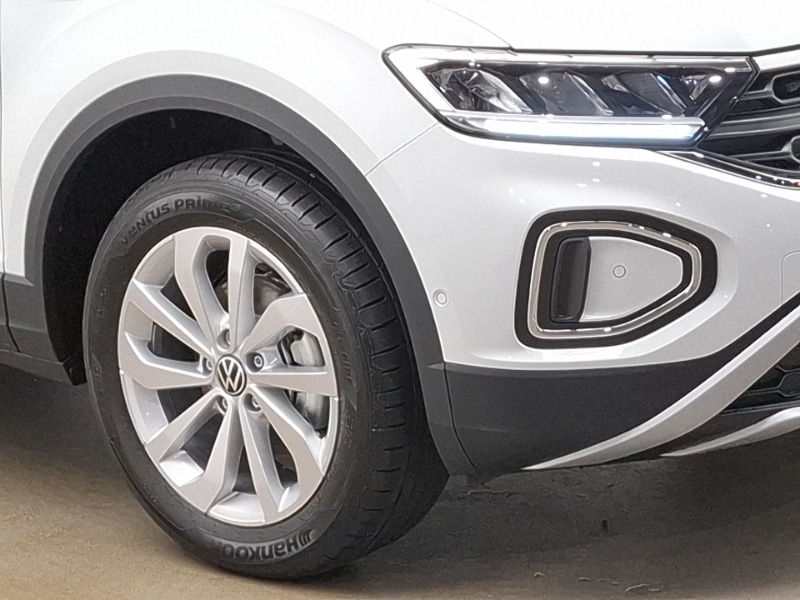 Used Volkswagen T-Roc 2025 for sale - 77032080: Photo 9