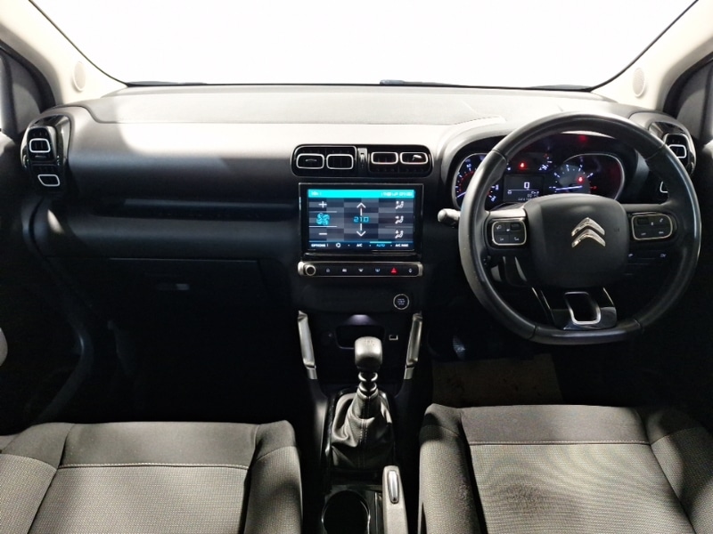 Used Citroen C3 Aircross 2022 for sale - 76506355: Photo 2