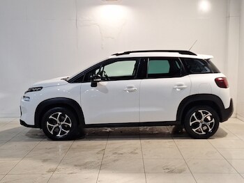 Used Citroen C3 Aircross 2022 for sale - 76506355: Photo