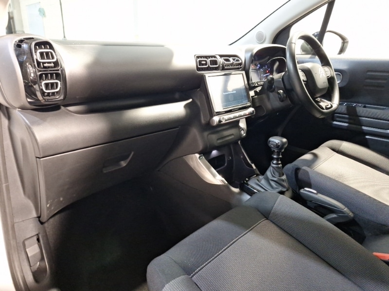 Used Citroen C3 Aircross 2022 for sale - 76506355: Photo 5