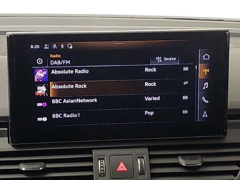 Used Audi Q5 2021 for sale - 76589440: Photo 10