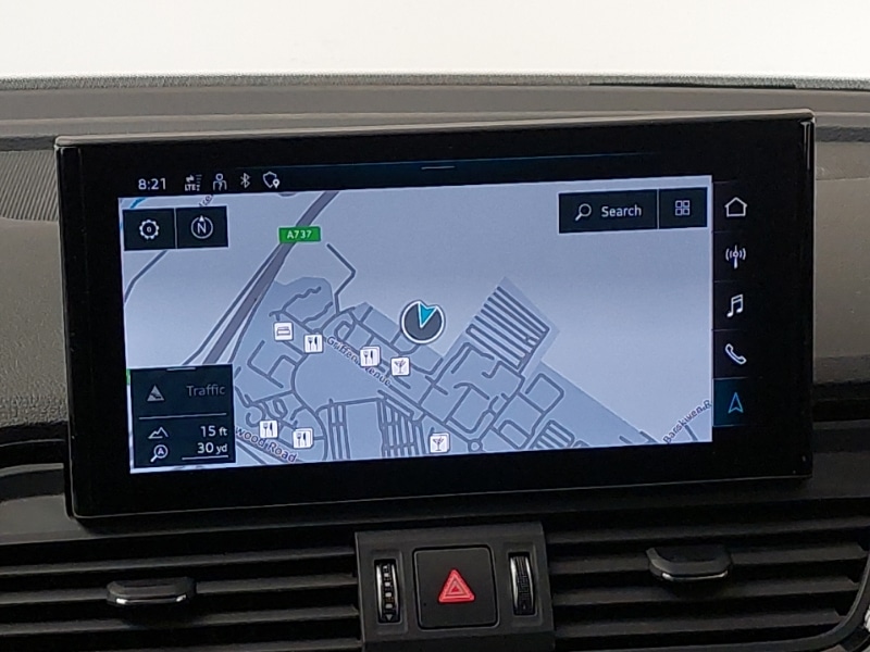 Used Audi Q5 2021 for sale - 76589440: Photo 11