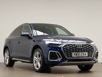 Audi - Q5