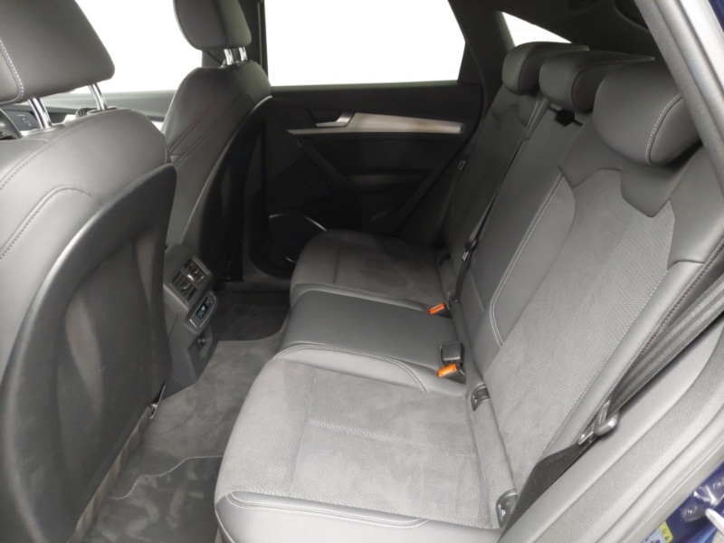 Used Audi Q5 2021 for sale - 76589440: Photo 6
