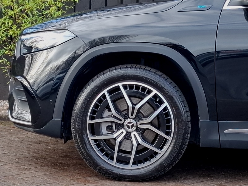 Used Mercedes-Benz EQA 2022 for sale - 77717459: Photo 12