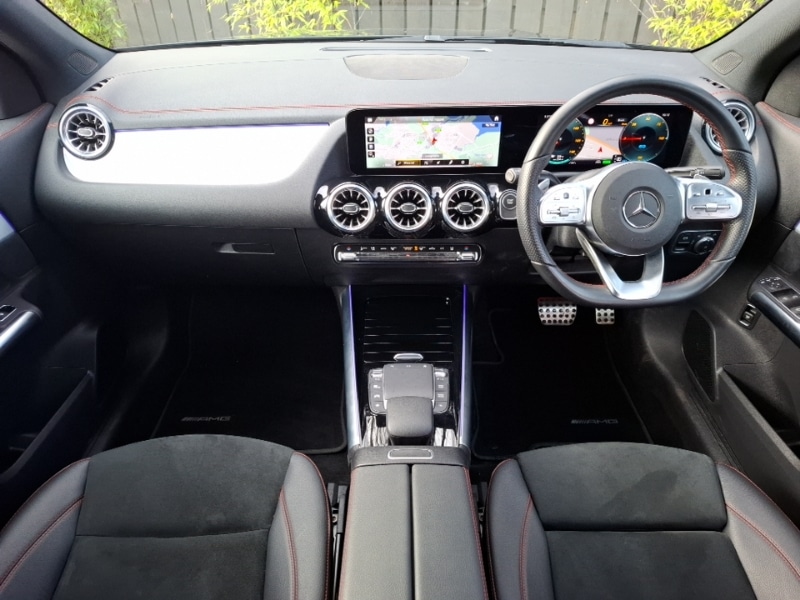 Used Mercedes-Benz EQA 2022 for sale - 77717459: Photo 2