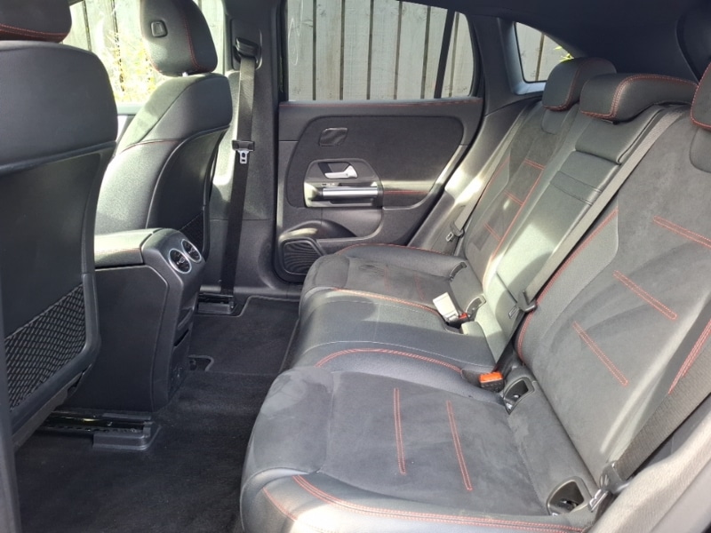 Used Mercedes-Benz EQA 2022 for sale - 77717459: Photo 6