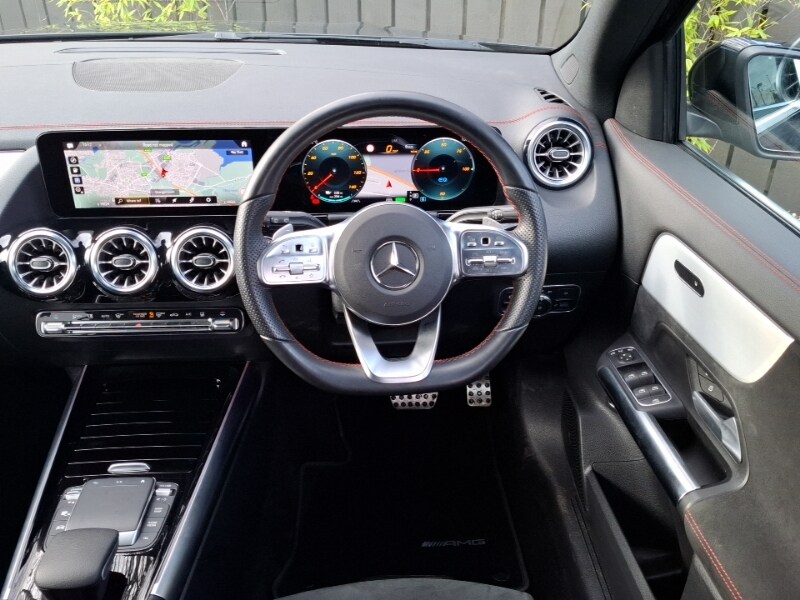 Used Mercedes-Benz EQA 2022 for sale - 77717459: Photo 7