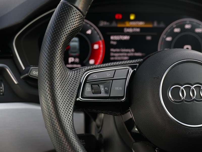 Used Audi A5 2020 for sale - 77923382: Photo 11