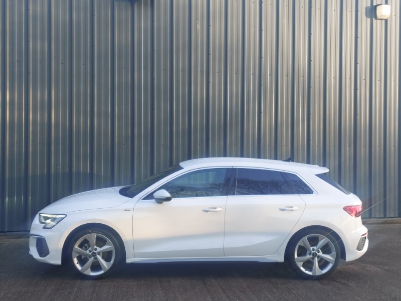 Used Audi A3 2024 for sale - 77229040: Photo 4