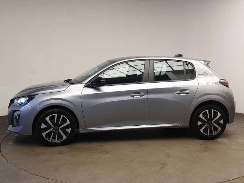 Used Peugeot 208 2025 for sale - 77924466: Photo 4