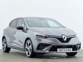 2023 - 1.0 TCe 90 RS Line 5dr