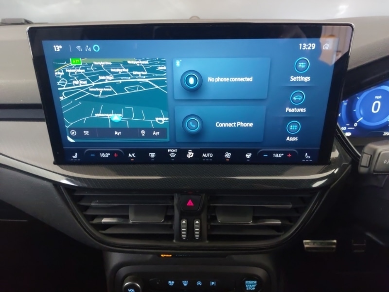 Used Ford Focus 2023 for sale - 76506422: Photo 10