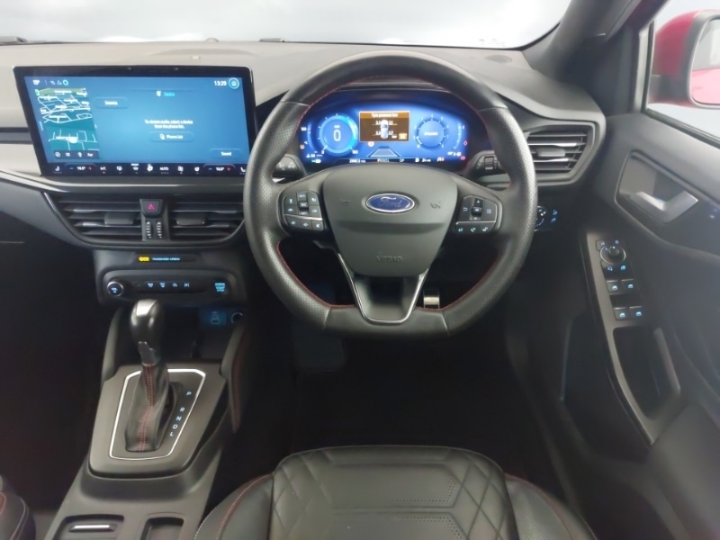 Used Ford Focus 2023 for sale - 76506422: Photo 7