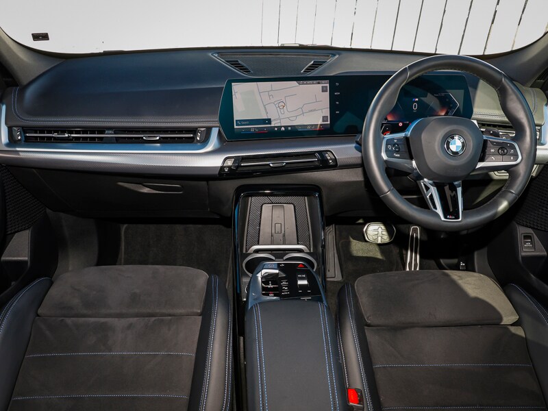 Used BMW X1 2024 for sale - 77955348: Photo 4