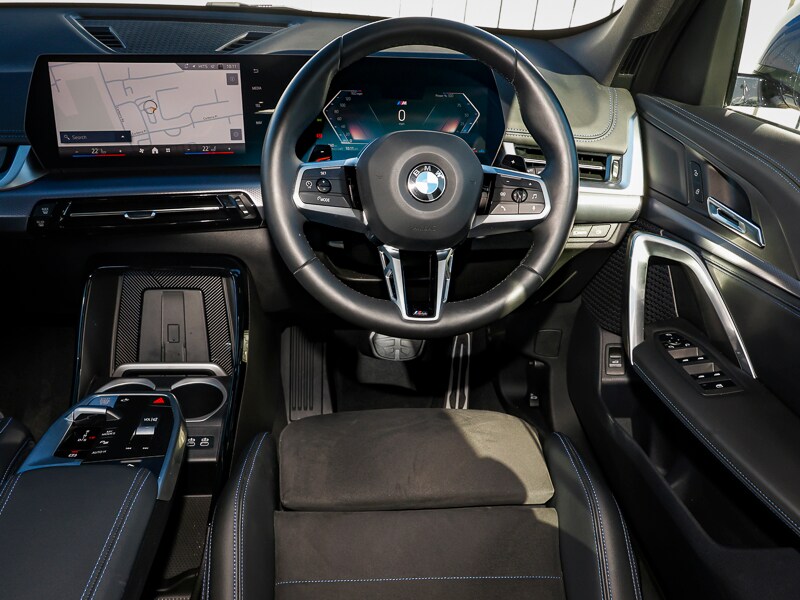 Used BMW X1 2024 for sale - 77955348: Photo 5