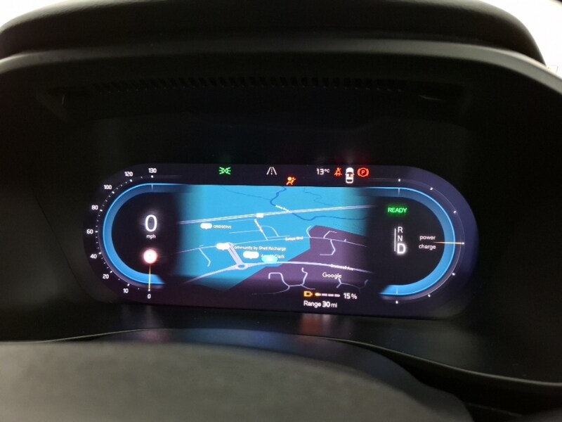 Used Volvo C40 2022 for sale - 77817015: Photo 10