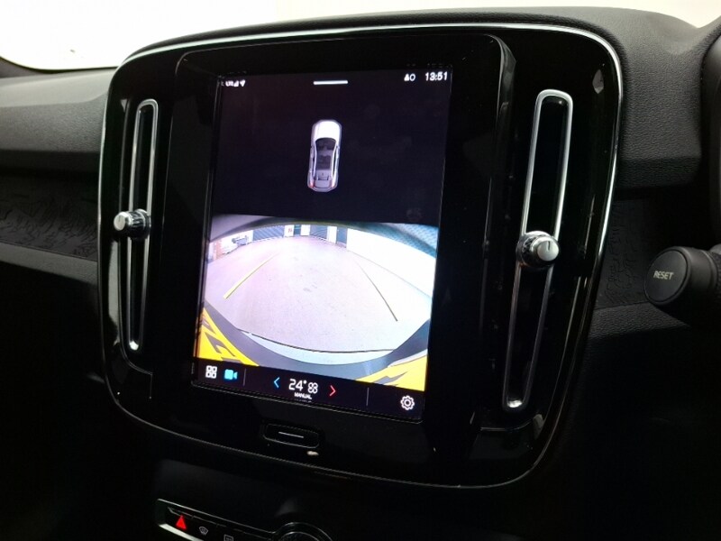 Used Volvo C40 2022 for sale - 77817015: Photo 11